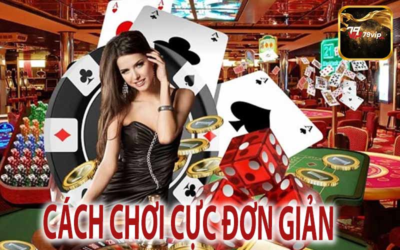 Hướng Dẫn Cách Chơi